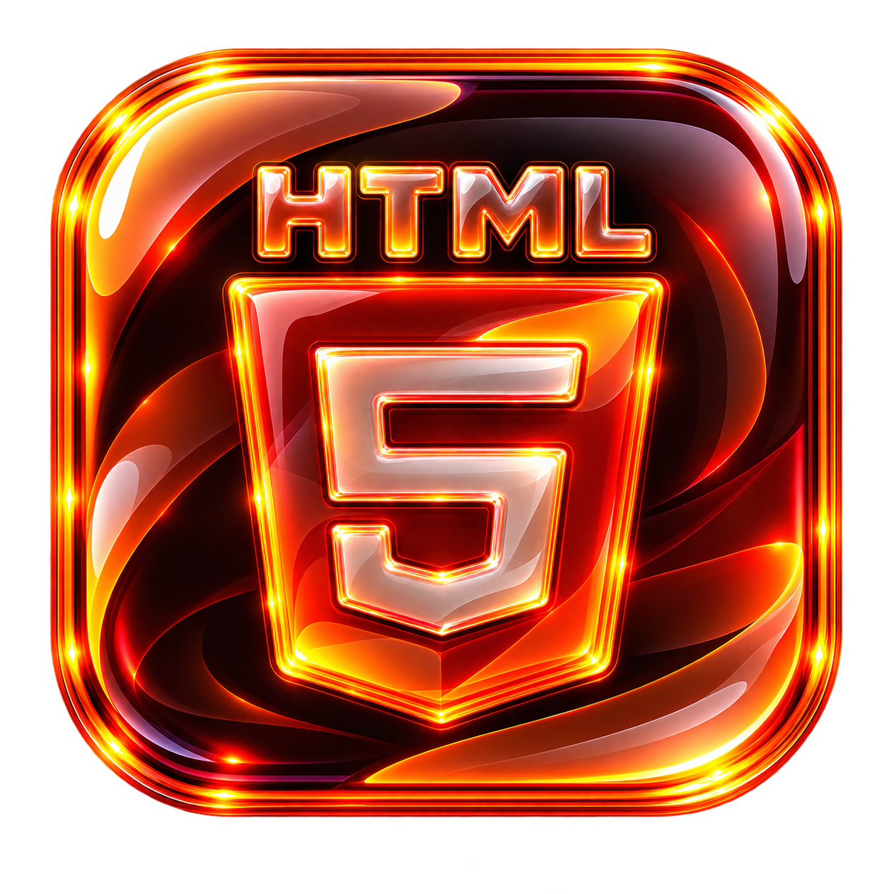 HTML