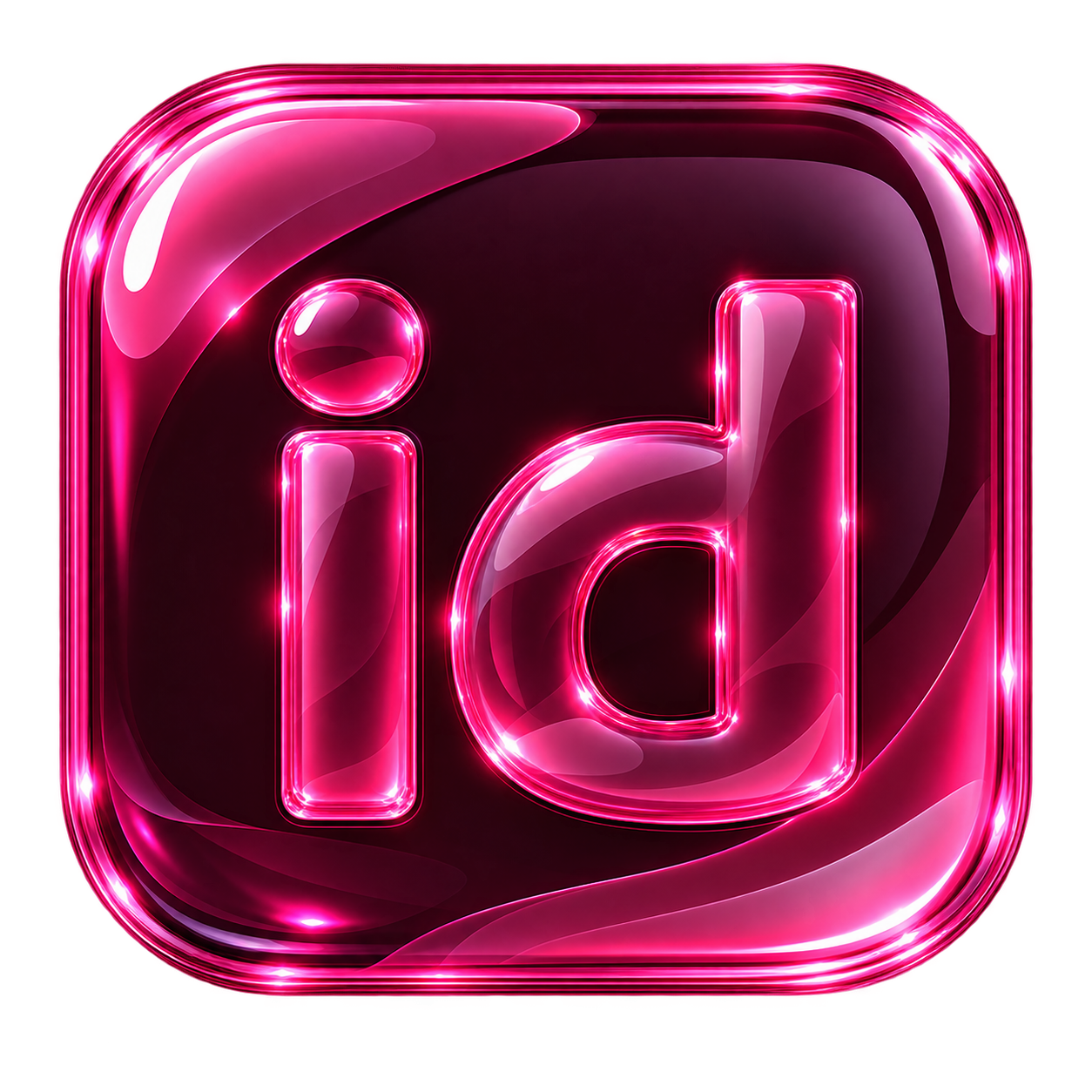 Adobe InDesign