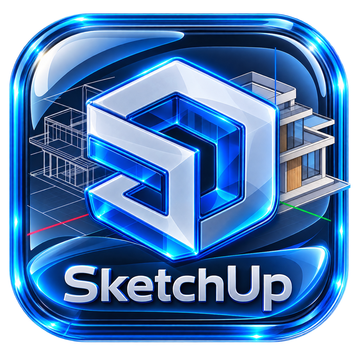 SketchUp
